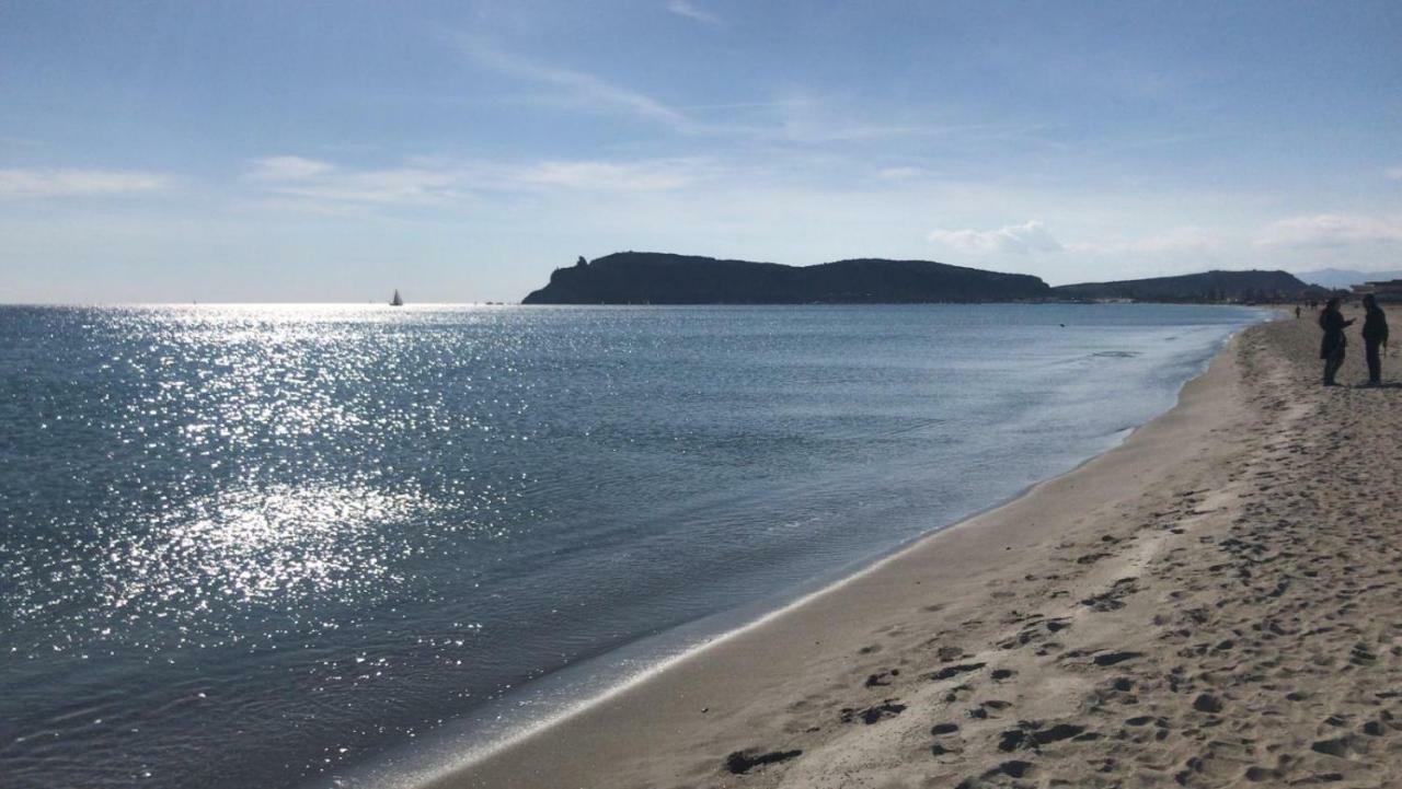 Casa Liri Villa Capitana Luaran gambar
