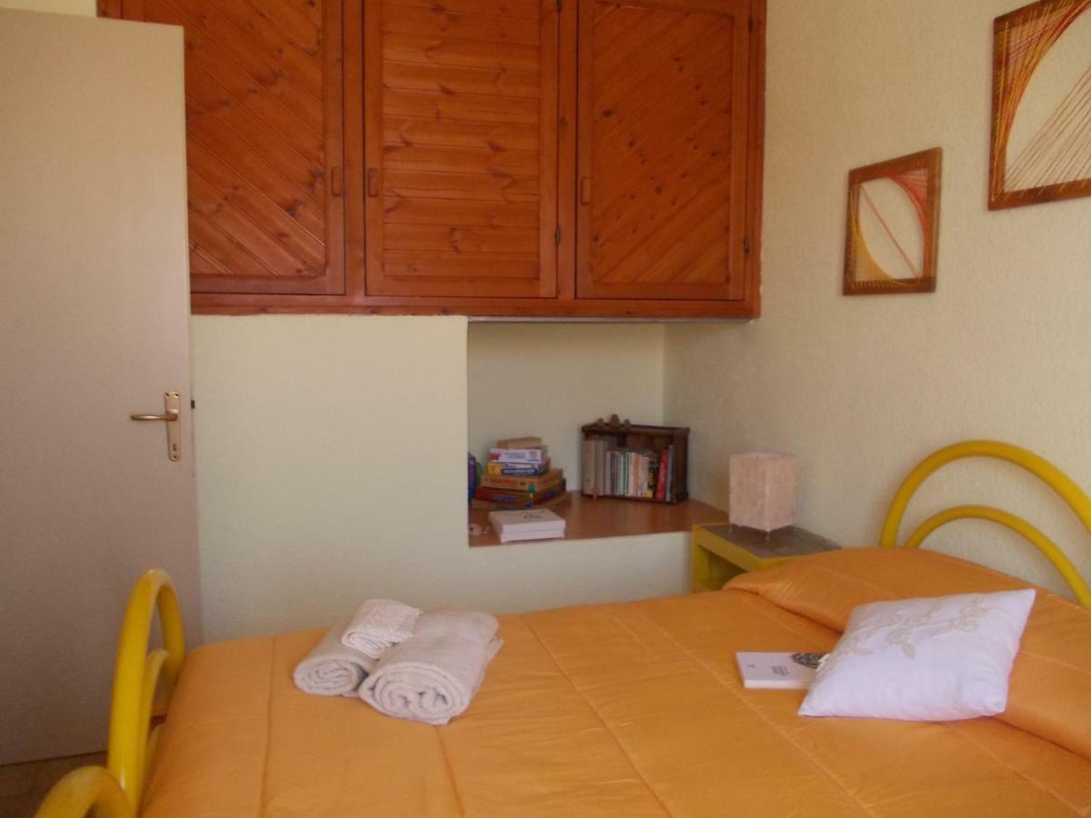 Casa Liri Villa Capitana Luaran gambar