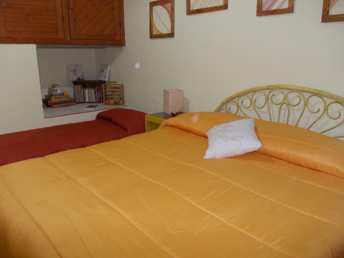 Casa Liri Villa Capitana Luaran gambar
