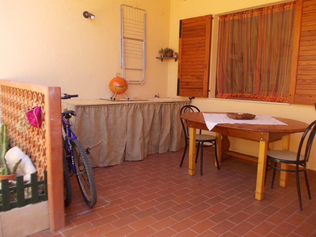 Casa Liri Villa Capitana Luaran gambar