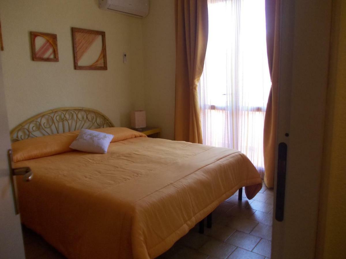 Casa Liri Villa Capitana Luaran gambar